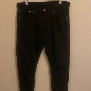 Levi’s Slime Taper Fit 512 Jeans